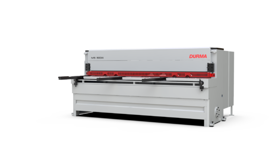 Cisaille guillotine MS