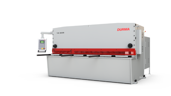 cisaille guillotine VS