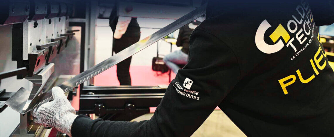 Concours Plieur FMO Participation