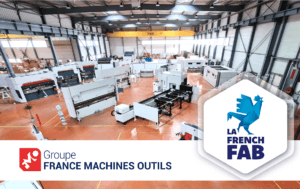 FMO rejoint la French Fab