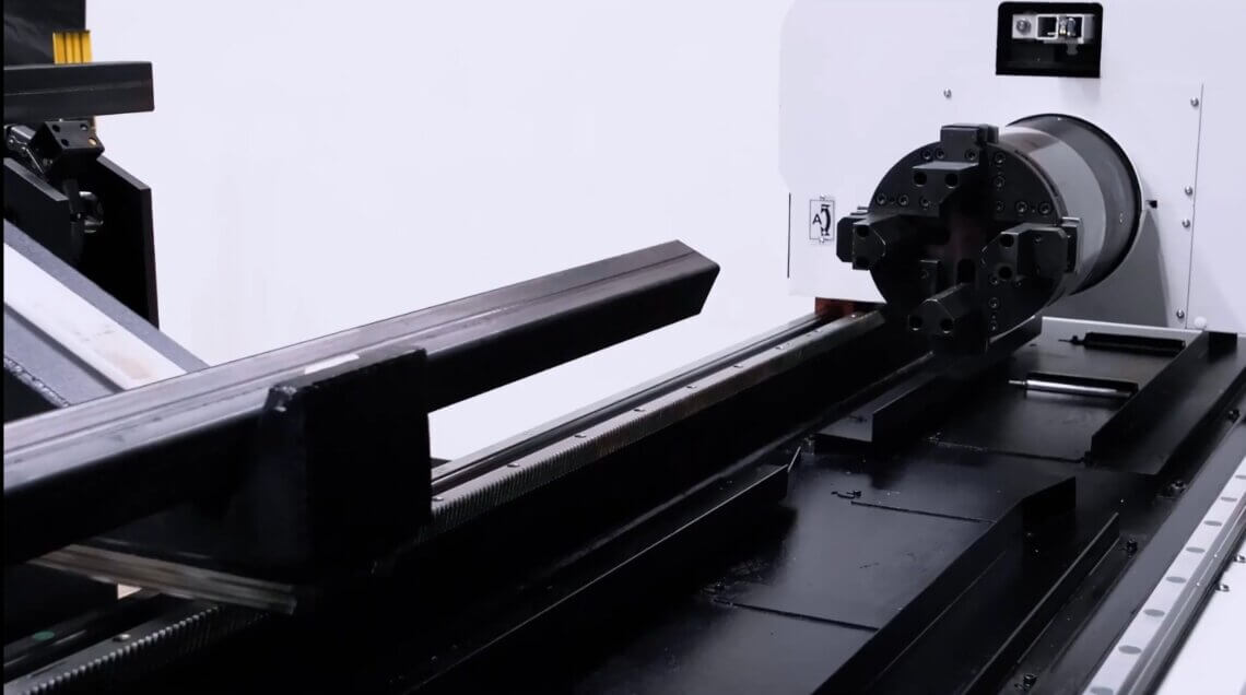 Laser Tubes Durma - HD-TC