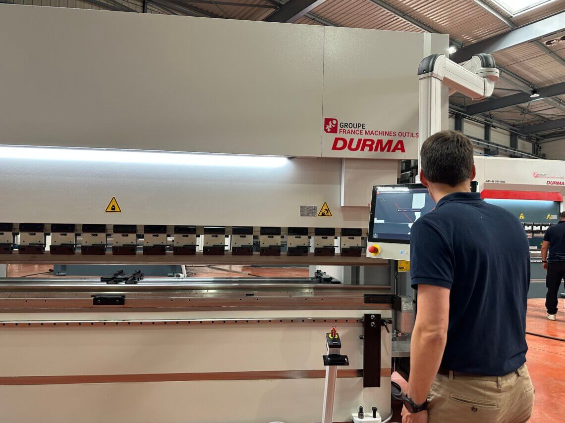 Machines et technologies FMO