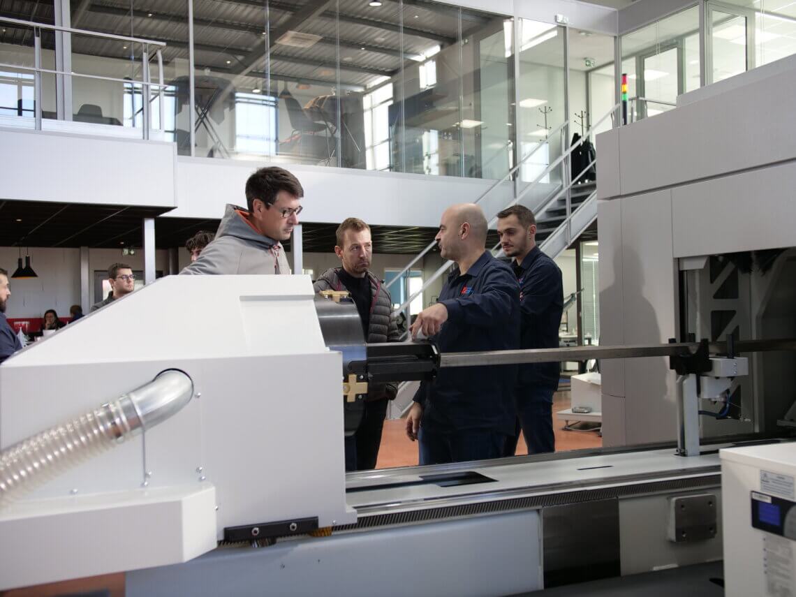 Formation expert métier FMO