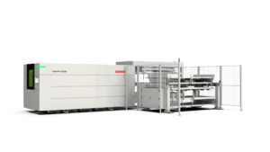 Compact Server Automatisme Durma