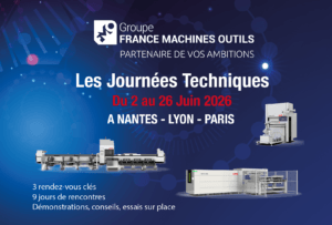 Journées techniques FMO 2026